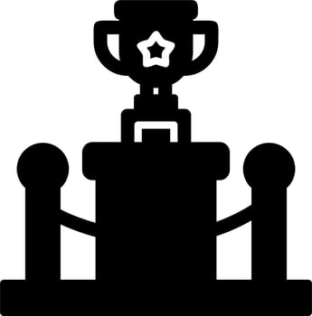 Goblet Vector Icon