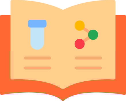 Chemistry Vector Icon