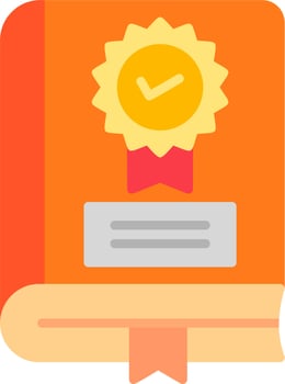 Bestseller Vector Icon