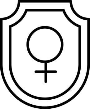 Shield Vector Icon