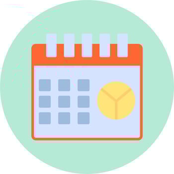 Peace Day Vector Icon