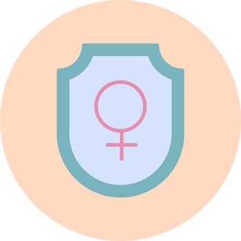 Shield Vector Icon