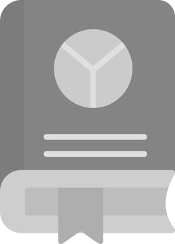 Book Vector Icon