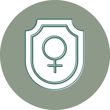 Shield Vector Icon