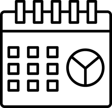 Peace Day Vector Icon