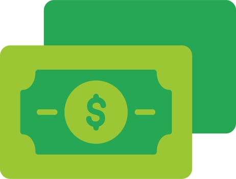 Money Vector Icon