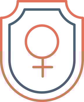Shield Vector Icon