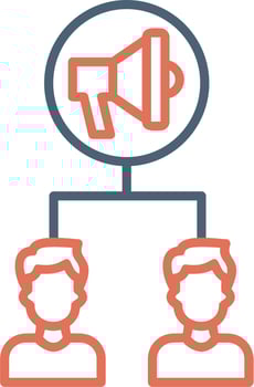 Campaign Vector Icon