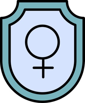 Shield Vector Icon