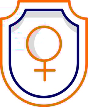 Shield Vector Icon