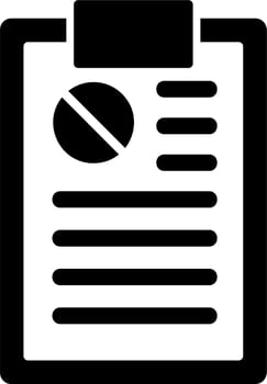 Petition Vector Icon