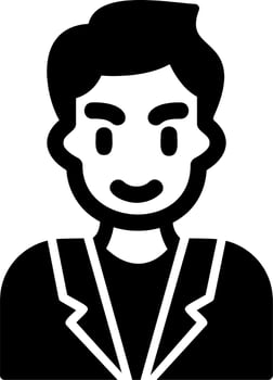 Candidate Vector Icon