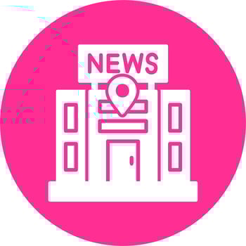 Location Vector Icon