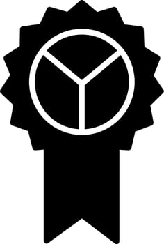 Badge Vector Icon