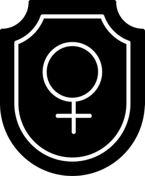 Shield Vector Icon