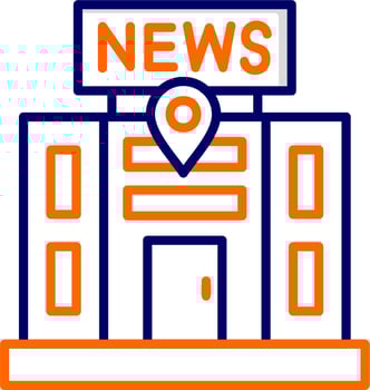 Location Vector Icon