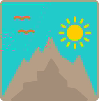 Photo Vector Icon