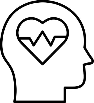 Heart Vector Icon