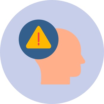 Alert Vector Icon