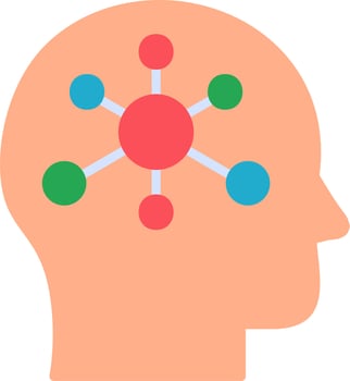 Psychology Vector Icon