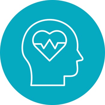 Heart Vector Icon