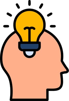 Idea Vector Icon