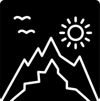 Photo Vector Icon
