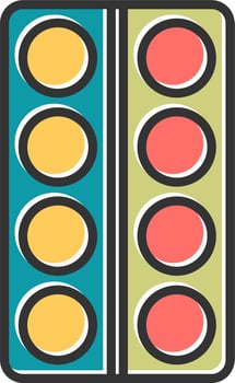 Medication Vector Icon