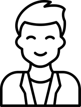 Doctor Vector Icon