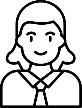 Psychiatrist Vector Icon