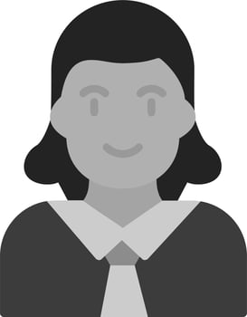 Psychiatrist Vector Icon