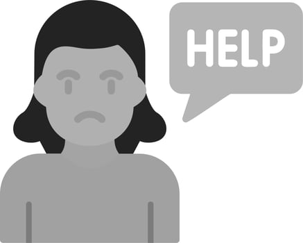 Help Vector Icon