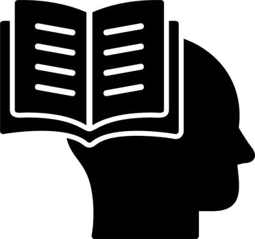 Study Vector Icon