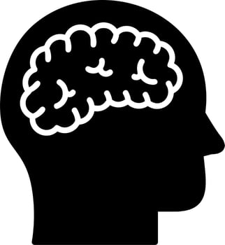 Brain Vector Icon