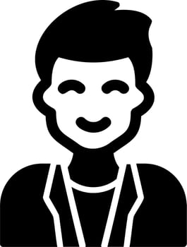 Doctor Vector Icon