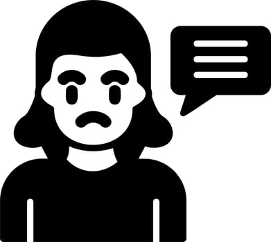 Chat Vector Icon