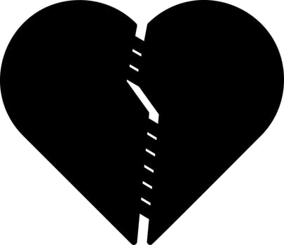 Stitches Vector Icon