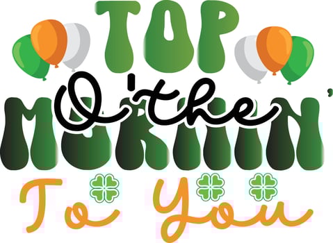 st patrick's day t shirt design,St. Patricks Day SVG ,lettering st. patrick's day, tshirt design vector