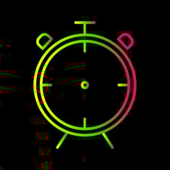 Unique Limited Offer Vector Icon