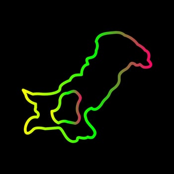Map Vector Icon