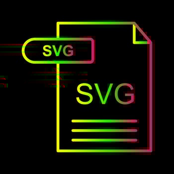 SVG Vector Icon