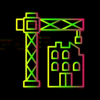 Construction Vector Icon