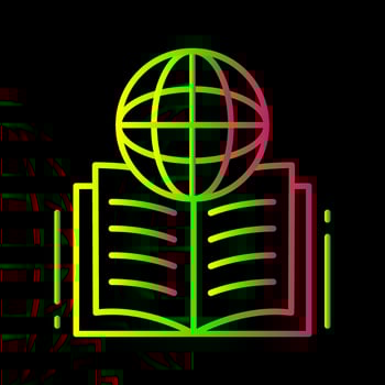 Education Vector Icon
