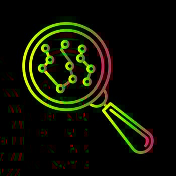Research Vector Icon