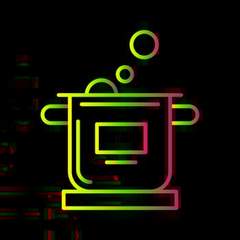 Cooking Vector Icon