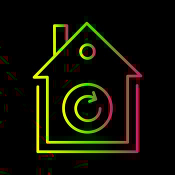 Reload Vector Icon