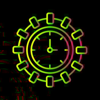Direction Vector Icon