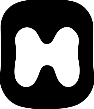 vector illustration of icon shape