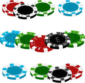 Collection accessory for sport game casino png