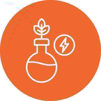 Science Vector Icon
